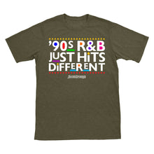 '90s R&B Just Hits Different T-Shirt