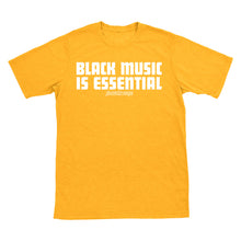 Black Music Is Essential T-Shirt