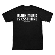 Black Music Is Essential T-Shirt