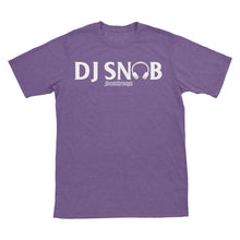 DJ Snob T-Shirt