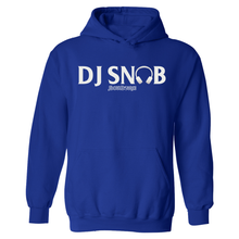 DJ Snob Hooded Sweatshirt