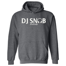 DJ Snob Hooded Sweatshirt