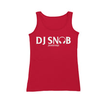 DJ Snob Women's Tank