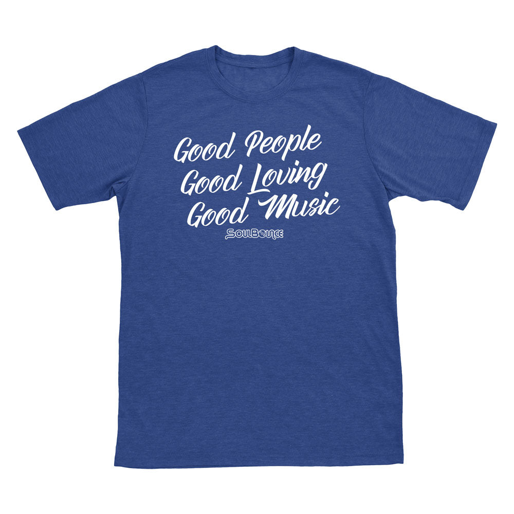 Tシャツ・カットソー [SOUNDS GOOD] SOULGIRL Loves Music Tee No. 2 merch_2023_arrowlogo_tee_1200x
