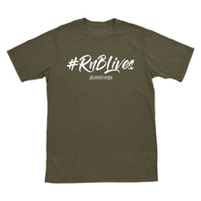 #RnBLives T-Shirt