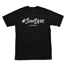 #SoulLives T-Shirt