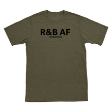 R&B AF T-Shirt