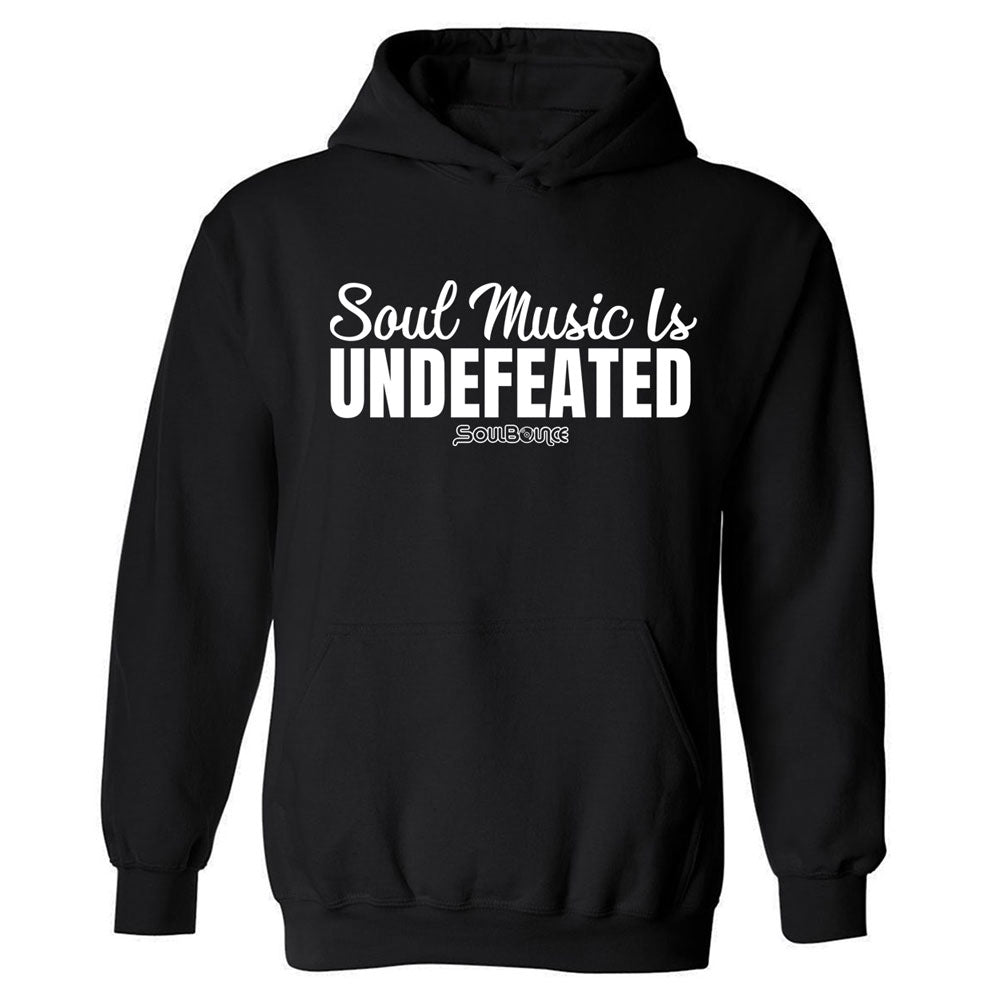 Undefeated sweatshirt 2024