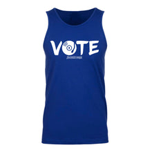 SoulBounce The VOTE Unisex Tank