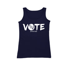 SoulBounce The VOTE Women's Tank