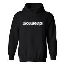 SoulBounce Logo Hooded Sweatshirt