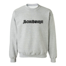 SoulBounce Logo Crew Neck Sweatshirt