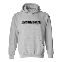 SoulBounce Logo Hooded Sweatshirt