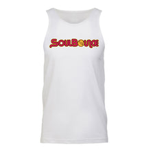 SoulBounce Logo Unisex Tank