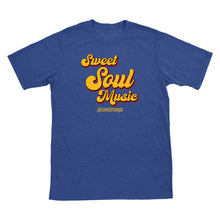 Sweet Soul Music T-Shirt