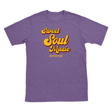 Sweet Soul Music T-Shirt