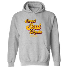 Sweet Soul Music Hooded Sweatshirt