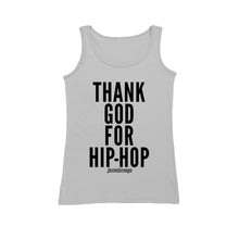 Thank God For Hip-Hop Women's Tank