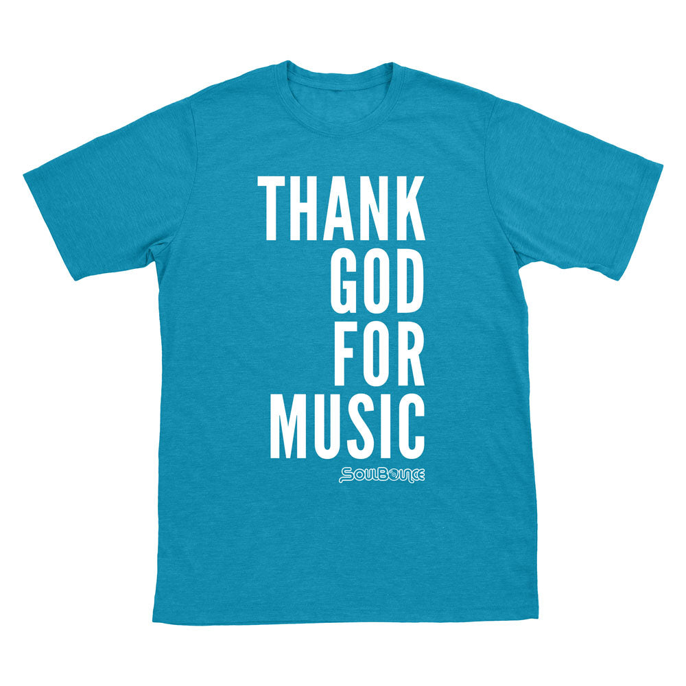 Thank God Music – Shop @ SoulBounce