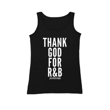 Thank God For R&B Women's Tank
