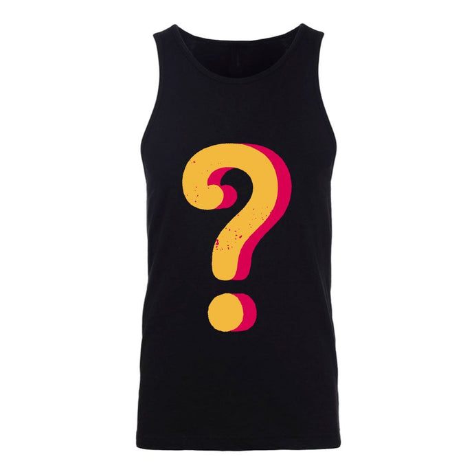 SoulBounce Surprise Mystery Unisex Tank