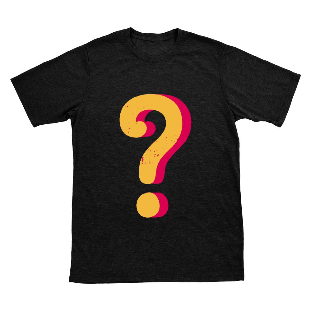 SoulBounce Surprise Mystery T-Shirt
