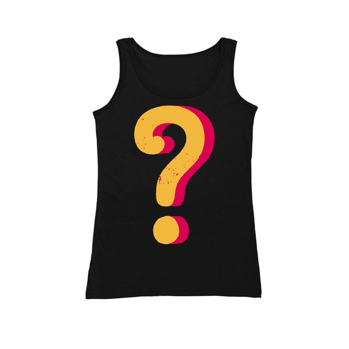 SoulBounce Surprise Mystery Women's Tank